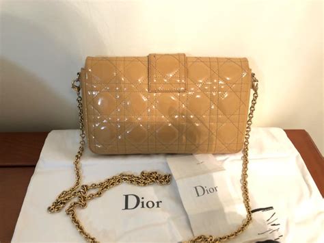 miss dior woc price|Dior wallets on chain sale.